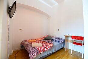 City Central Hostel