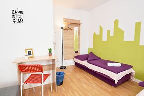 City Central Hostel