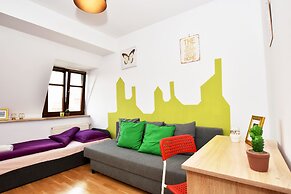City Central Hostel