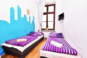 City Central Hostel
