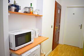 City Central Hostel