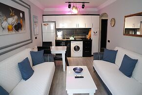 Alanya Polat Tatil Evleri