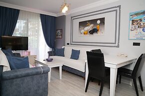 Alanya Polat Tatil Evleri