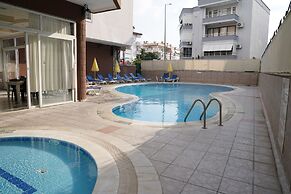 Alanya Polat Tatil Evleri