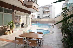 Alanya Polat Tatil Evleri