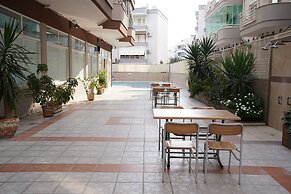 Alanya Polat Tatil Evleri