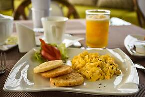 Hotel Perla Suite Santa Marta
