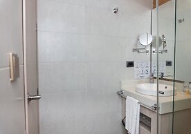 Hotel Perla Suite Santa Marta