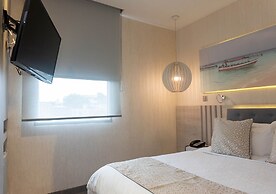 Hotel Perla Suite Santa Marta