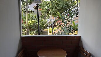 Los Gavilanes Hotel