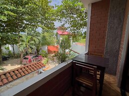 Los Gavilanes Hotel
