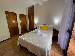 Los Gavilanes Hotel