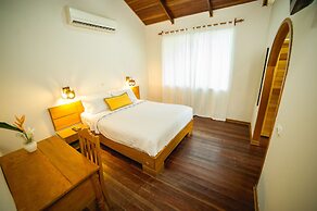 Los Gavilanes Hotel