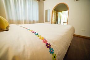 Los Gavilanes Hotel