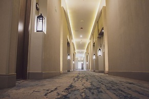 Torre Lucerna Hotel Ensenada