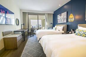 Torre Lucerna Hotel Ensenada