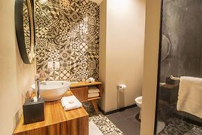 Torre Lucerna Hotel Ensenada
