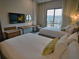 Torre Lucerna Hotel Ensenada