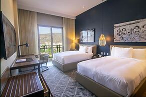 Torre Lucerna Hotel Ensenada