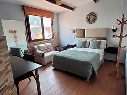 Hotel Tinkus Inn