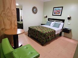 Hotel Tinkus Inn