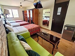 Hotel Tinkus Inn