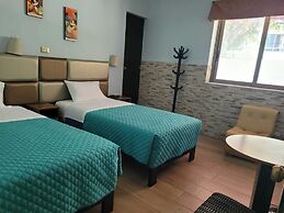 Hotel Tinkus Inn