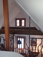 Harbour View Cottage B&B