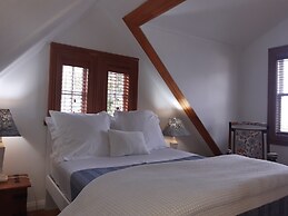 Harbour View Cottage B&B