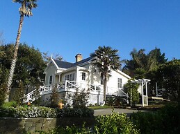 Harbour View Cottage B&B