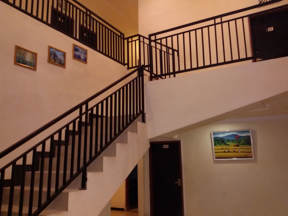 JC Homestay Jember