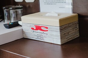 JC Homestay Jember