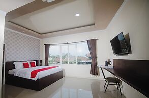 JC Homestay Jember