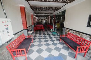 JC Homestay Jember