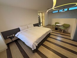 YA-NOLD Hot Spring Hotel