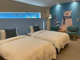 YA-NOLD Hot Spring Hotel