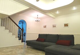 Bukit Tinggi Klang - Cozy Home