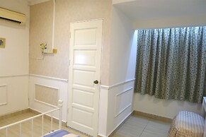 Bukit Tinggi Klang - Cozy Home