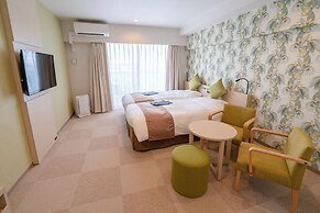 La'gent Hotel Okinawa Chatan - Hostel