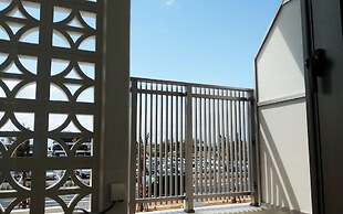 La'gent Hotel Okinawa Chatan - Hostel