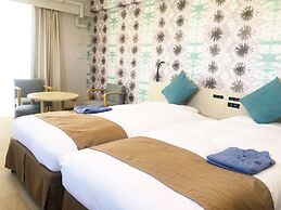 La'gent Hotel Okinawa Chatan - Hostel