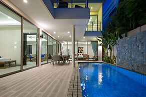 Laem Ka Residence by Tropiclook