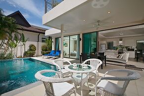 Laem Ka Residence by Tropiclook