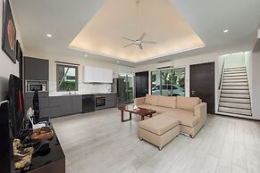 Laem Ka Residence by Tropiclook
