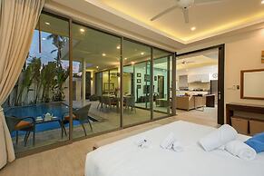 Laem Ka Residence by Tropiclook