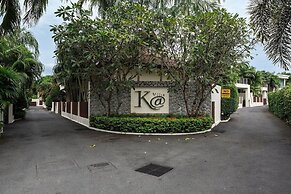 Laem Ka Residence by Tropiclook