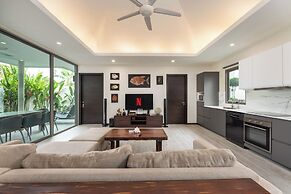 Laem Ka Residence by Tropiclook