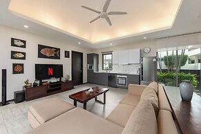 Laem Ka Residence by Tropiclook