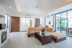 Laem Ka Residence by Tropiclook