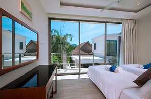 Laem Ka Residence by Tropiclook